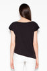 Blouse model 77558 ton